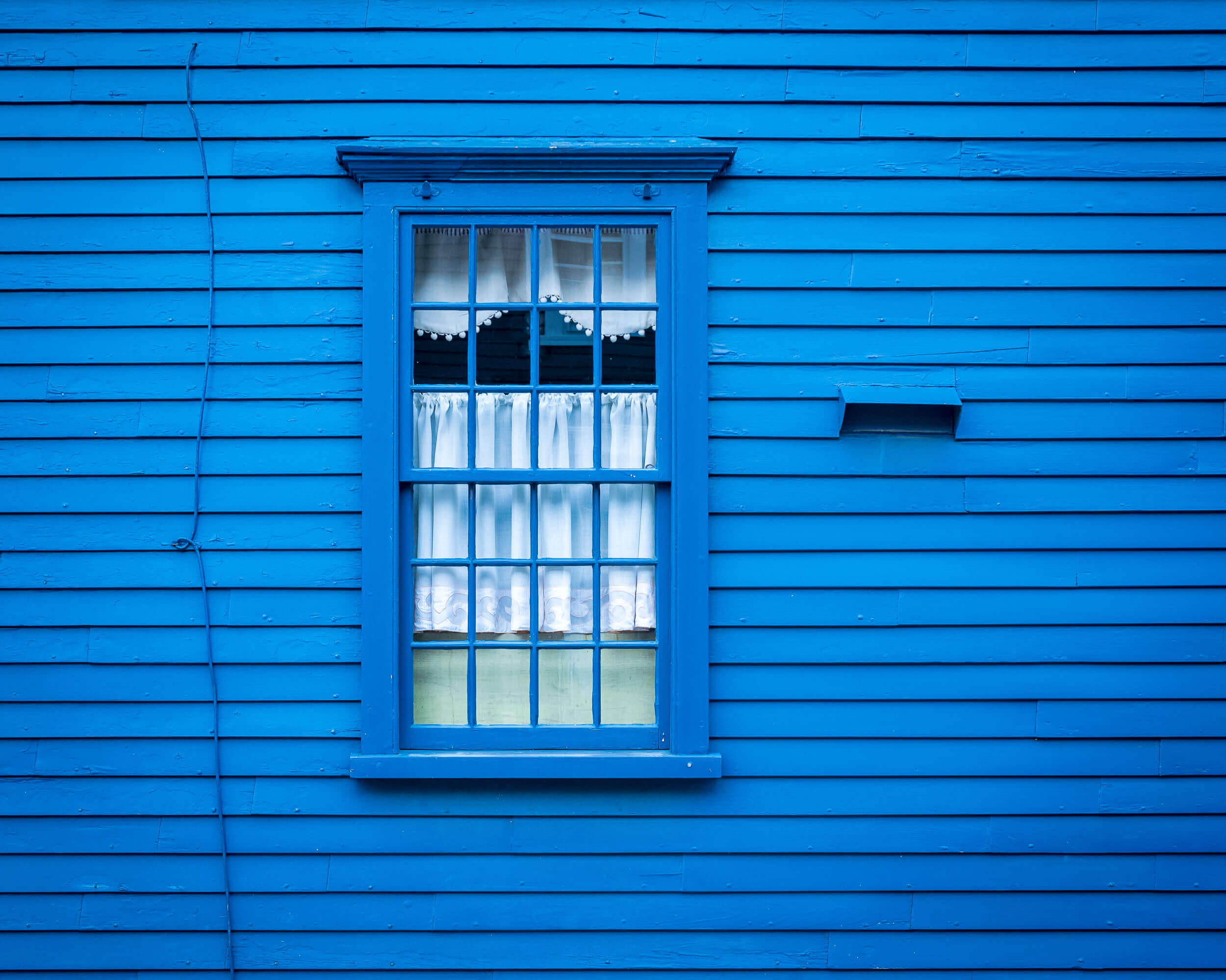 Windows of Newport
